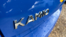 Skoda Kamiq 1.0 TSI 95 SE 5dr Petrol Hatchback